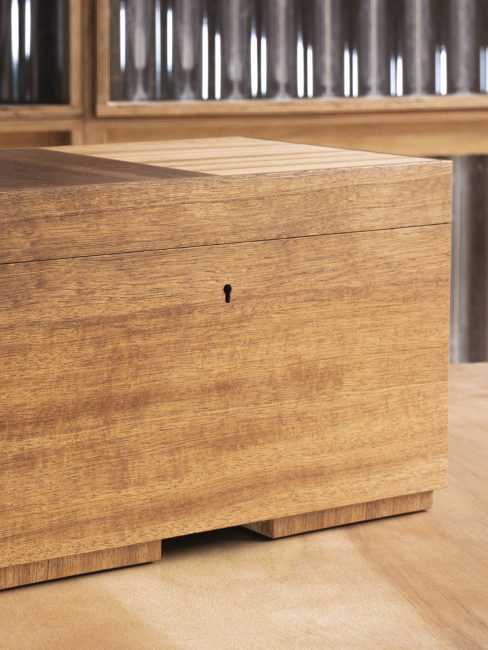 Chest – made to order