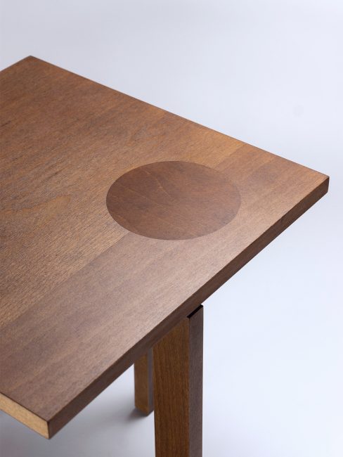 Little table – sold